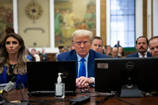 Trump Appeals $464 Million Ruling in New York Civil Fraud Case. Trump Appeals $464 Million Ruling in New York Civil Fraud Case.