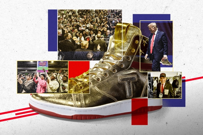 Trump Is Changing the Political Game In New Ways, and His Supporters Love It