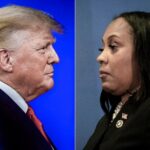 Trump Lawyers Argue Fani Willis Needs to Testify Again Over Phone Evidence | USNN World News Trump Lawyers Argue Fani Willis Needs to Testify Again Over Phone Evidence