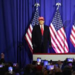 Trump Scores 7th Straight Primary Win With Triumph in Michigan | USNN World News Trump Scores 7th Straight Primary Win With Triumph in Michigan