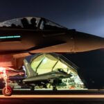 US, UK Lead Retaliatory Strike Against Houthis in Yemen