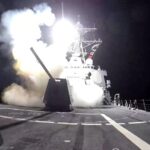 US and UK Carry Out New Strikes Against Houthis in Yemen | USNN World News US and UK Carry Out New Strikes Against Houthis in Yemen