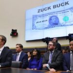 ‘Zuckerbucks’ Are Gone But Influence Operations Remain, According to Congress Witness