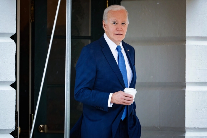 Biden Loses American Samoa Caucus to Obscure Candidate