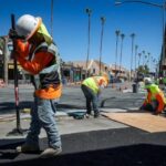 Biden Trumpets American Job Growth, Yet Work Goes to Immigrants