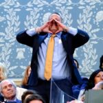 Charges Dropped Against Gold Star Dad Arrested for Interrupting Biden’s State of the Union | USNN World News Charges Dropped Against Gold Star Dad Arrested for Interrupting Biden’s State of the Union