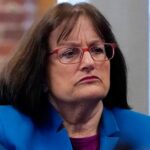 Democrat Congresswoman Annie Kuster Joins Exodus, Will Not Seek Reelection | USNN World News Democrat Congresswoman Annie Kuster Joins Exodus, Will Not Seek Reelection
