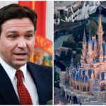 Disney Reaches Settlement With DeSantis, District Board | USNN World News Disney Reaches Settlement With DeSantis, District Board