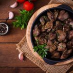 Eating Liver Offers Micronutrients Your Gut Requires | USNN World News Eating Liver Offers Micronutrients Your Gut Requires