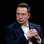 Elon Musk Sues OpenAI, CEO Sam Altman Over Microsoft Link