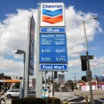 Gas Prices Set to Rise Over March–May Period