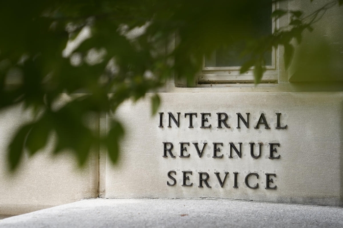 Here’s Who The IRS Is Targeting This Tax Season
