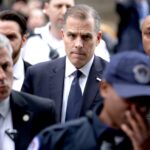 Hunter Biden Refuses to Testify at Public Hearing | USNN World News Hunter Biden Refuses to Testify at Public Hearing