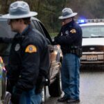 Illegal Immigrant Arrested After Washington State Trooper Killed in Highway Crash | USNN World News Illegal Immigrant Arrested After Washington State Trooper Killed in Highway Crash