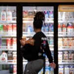 Inflation Comes Hotter Than Expected for Second Straight Month | USNN World News Inflation Comes Hotter Than Expected for Second Straight Month