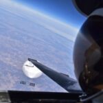 Multiple US Agencies to Examine Possible Spy Balloon Found off Alaska Coast: Pentagon | USNN World News Multiple US Agencies to Examine Possible Spy Balloon Found off Alaska Coast