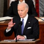 National Debt, Interest Payments Balloon Under Latest Biden Budget Proposal