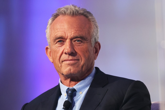 RFK Jr. Campaign Spent More Than It Earned In February: Filings