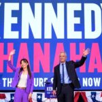 RFK Jr. Draws Fire From All Sides After VP Pick