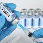 RSV Vaccines May Increase Risk of Rare Neurological Condition
