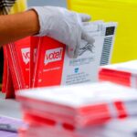Republican Warns Biden Order Allowing Illegal Immigrants and Felons to Vote | USNN World News Republican Warns Biden Order Allowing Illegal Immigrants and Felons to Vote