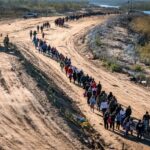 Terrorist Caught Illegally Crossing Border Says He Was ‘Here to Make a Bomb’ | USNN World News Terrorist Caught Illegally Crossing Border Says He Was ‘Here to Make a Bomb’