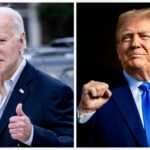 Trump, Biden Poised to Clinch Nominations in March 12 Primaries | USNN World News Trump, Biden Poised to Clinch Nominations in March 12 Primaries