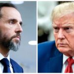 Trump Claims Jack Smith Just Made an Admission in Classified Documents Case | USNN World News Trump Claims Jack Smith Just Made an Admission in Classified Documents Case