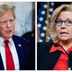 Trump Says Liz Cheney Should Be ‘Prosecuted’ for Destroying Jan. 6 Evidence | USNN World News Trump Says Liz Cheney Should Be ‘Prosecuted’ for Destroying Jan. 6 Evidence