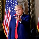 Trump Wins Mississippi, Georgia, Washington Primaries, Becomes Presumptive GOP Nominee | USNN World News Trump Wins Mississippi, Georgia, Washington Primaries, Becomes Presumptive GOP Nominee