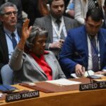 UN Security Council Passes Resolution Demanding Immediate Cease-Fire in Gaza | USNN World News UN Security Council Passes Resolution Demanding Immediate Cease-Fire in Gaza