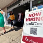 US Economy Adds Better-Than-Expected 275,000 New Jobs, Unemployment Rate Rises | USNN World News US Economy Adds Better-Than-Expected 275,000 New Jobs, Unemployment Rate Rises