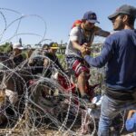 US Supreme Court Allows Texas to Enforce Law Against Illegal Immigration | USNN World News US Supreme Court Allows Texas to Enforce Law Against Illegal Immigration