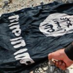 What We Know About ISIS-K, Alleged Perpetrators of Moscow Concert Hall Massacre