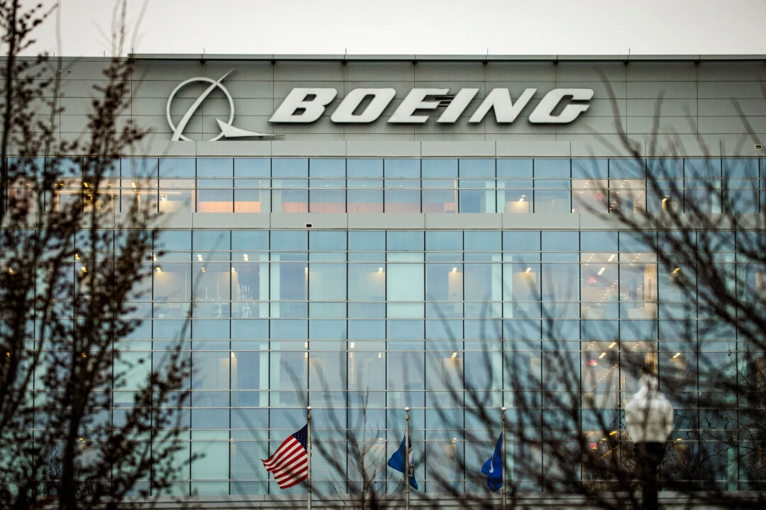 ‘It’s Not Suicide’: Boeing Whistleblower Warned Friend Before Being Found Dead