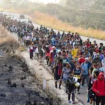 Americans Say Immigration Is the Most Critical Issue Facing US: Gallup Poll