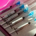 CDC Hid Finding of Possible Link Between COVID Vaccines and Tinnitus | USNN World News CDC Hid Finding of Possible Link Between COVID Vaccines and Tinnitus
