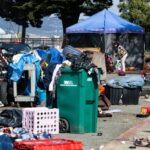 California Stopped Tracking Billions in Homeless Spending, Audit Shows | USNN World News California Stopped Tracking Billions in Homeless Spending, Audit Shows