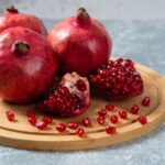 Could Pomegranates Pave the Way for Lower Blood Sugar | USNN World News Could Pomegranates Pave the Way for Lower Blood Sugar