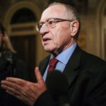 Dershowitz Says New York Prosecutors Are Violating Voters’ Rights With Trump Trial | USNN World News Dershowitz Says New York Prosecutors Are Violating Voters’ Rights With Trump Trial