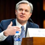 FBI Director Issues Warning on ‘Increasingly Concerning’ Terrorist Threat | USNN World News FBI Director Issues Warning on ‘Increasingly Concerning’ Terrorist Threat