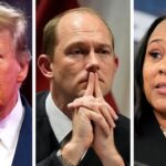 Fani Willis Appears to Defy Judge, Talks About Race Again | USNN World News Fani Willis Appears to Defy Judge, Talks About Race Again