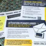 GOP Leaders in Pennsylvania Embrace Mail-In Voting, Drop Boxes | USNN World News GOP Leaders in Pennsylvania Embrace Mail-In Voting, Drop Boxes