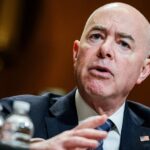 House Delivers Mayorkas Impeachment Articles to Senate