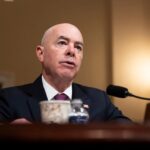 Mayorkas Pressed to Explain Terror-Listed Illegal Immigrants Released Into US | USNN World News Mayorkas Pressed to Explain Terror-Listed Illegal Immigrants Released Into US