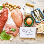 Optimizing Tryptophan Conversion to Battle Depression | USNN World News Optimizing Tryptophan Conversion to Battle Depression