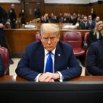 Outlook Bleak for Prosecution in Trump New York Trial, Experts Indicate | USNN World News Outlook Bleak for Prosecution in Trump New York Trial, Experts Indicate