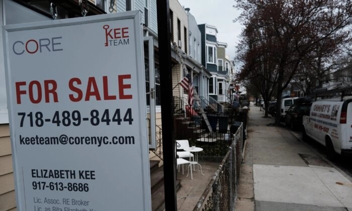 Over $100,000 Income Required to Buy a Median-Priced American Home