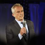 RFK Jr. Responds to Family Members Endorsing Biden | USNN World News RFK Jr. Responds to Family Members Endorsing Biden