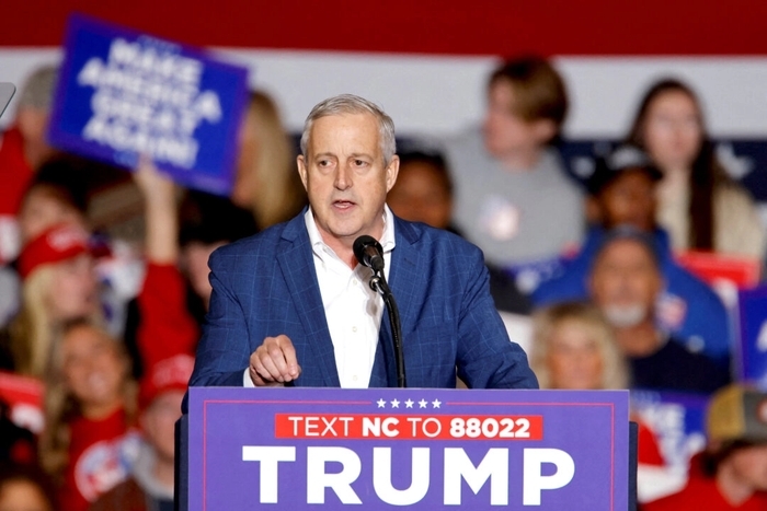 RNC Shifts Focus to Election Integrity